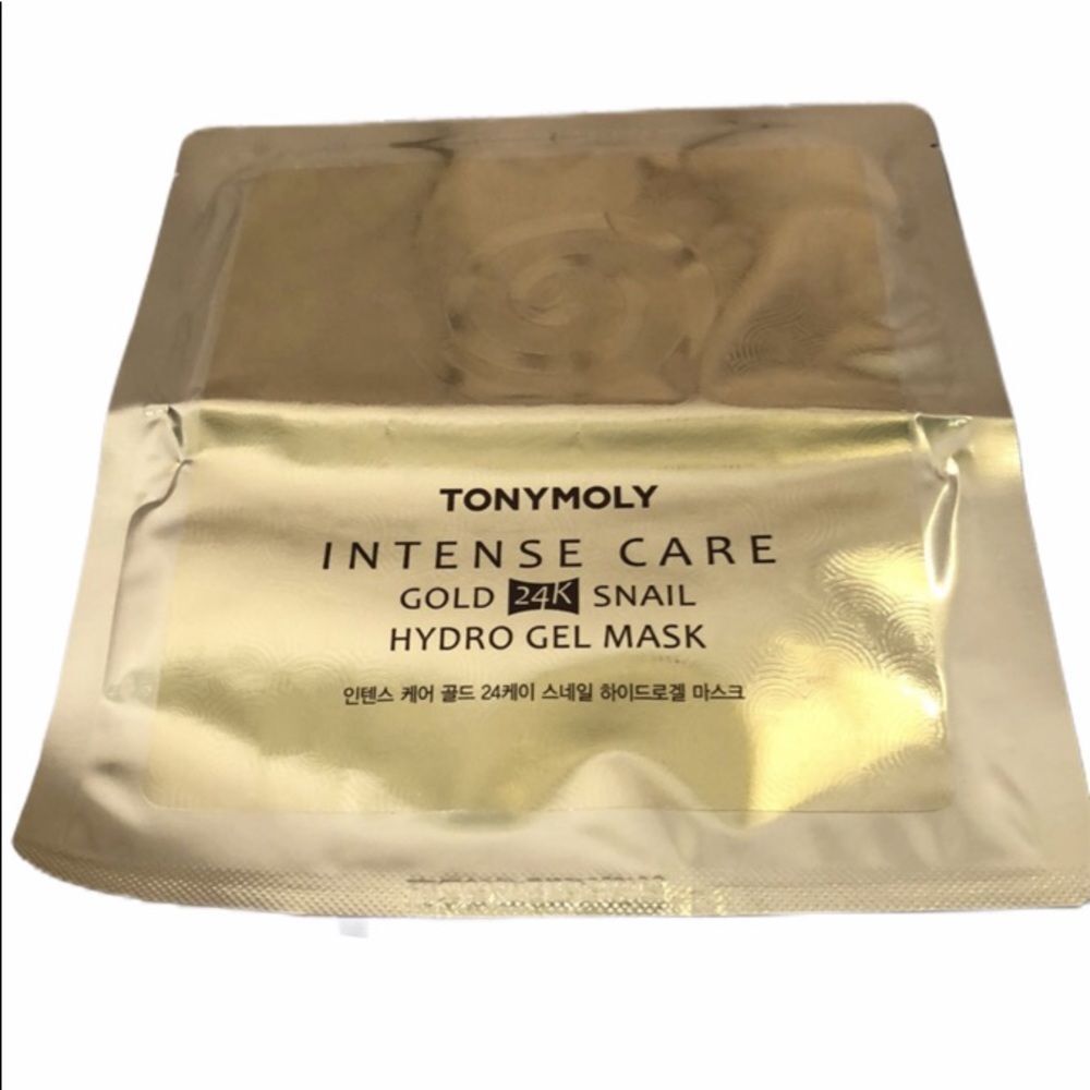 Tonymoly Intense Care & Erno Laszlo Eye Mask New in Package - Picture 3 of 11